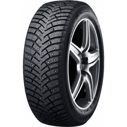 Легковые шины Nexen Winguard Winspike 3 265/75 R16 123/120R купить с бесплатной доставкой в пункты выдачи в Петербурге